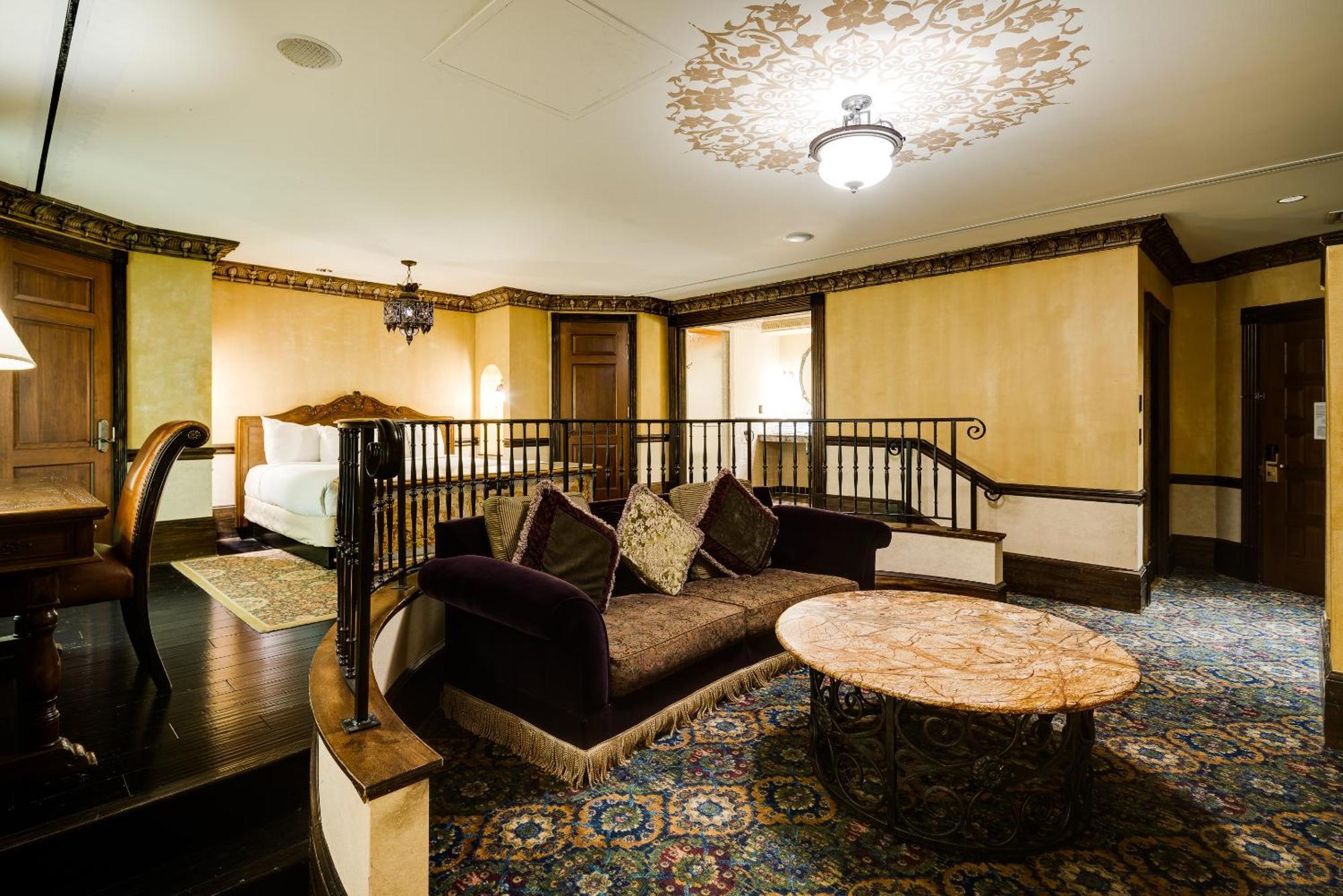 Showboat Atlantic 4*