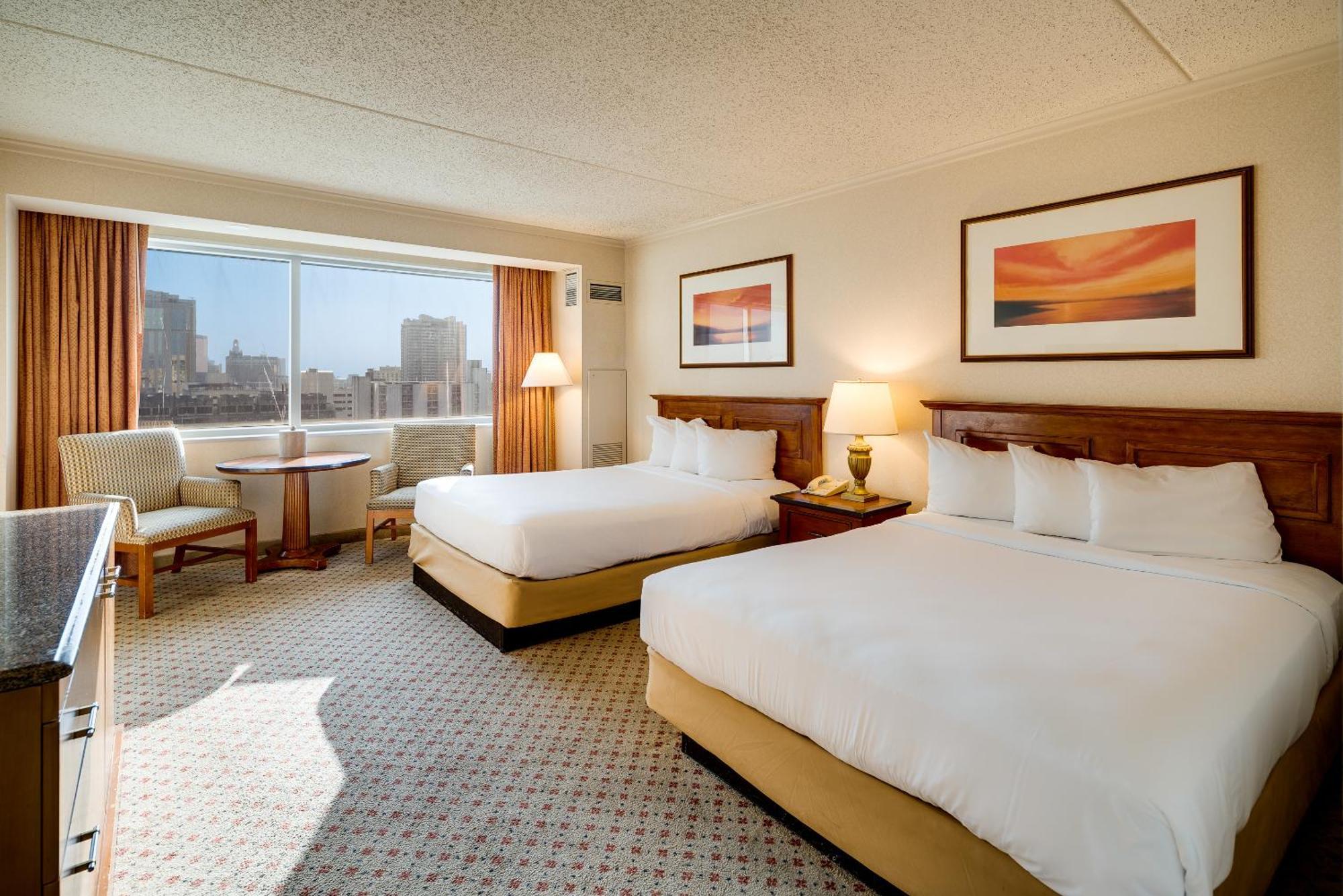 Hotel Showboat Atlantic 4*
