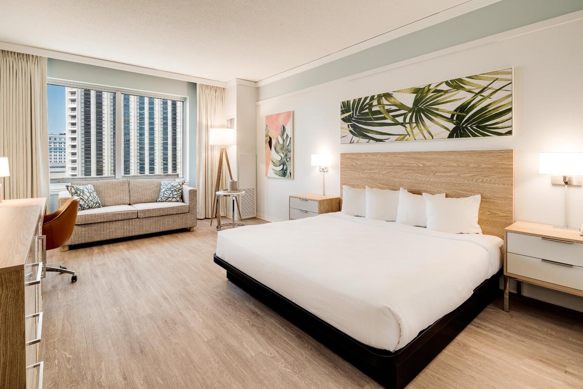 Showboat Atlantic 4*