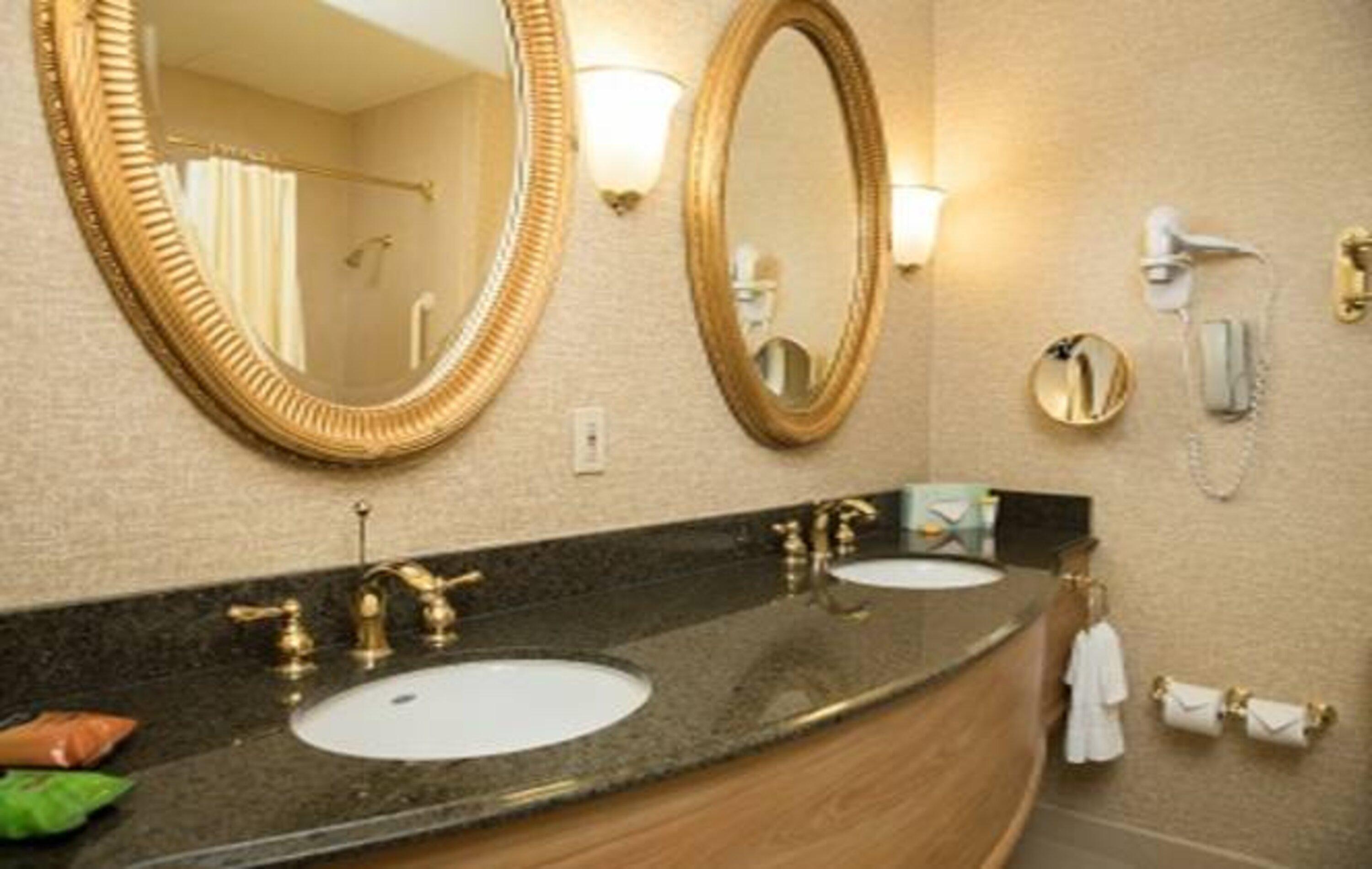 Hotel Showboat Atlantic