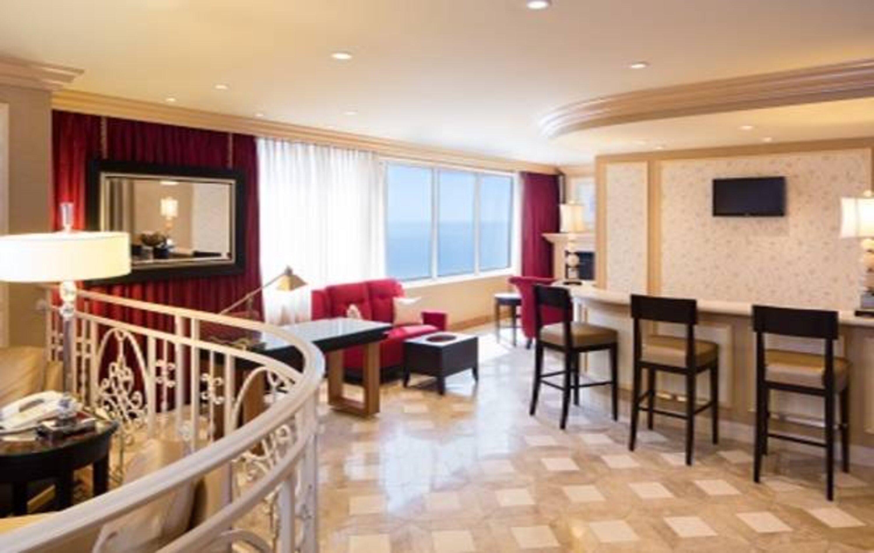 Hotel Showboat Atlantic 4*