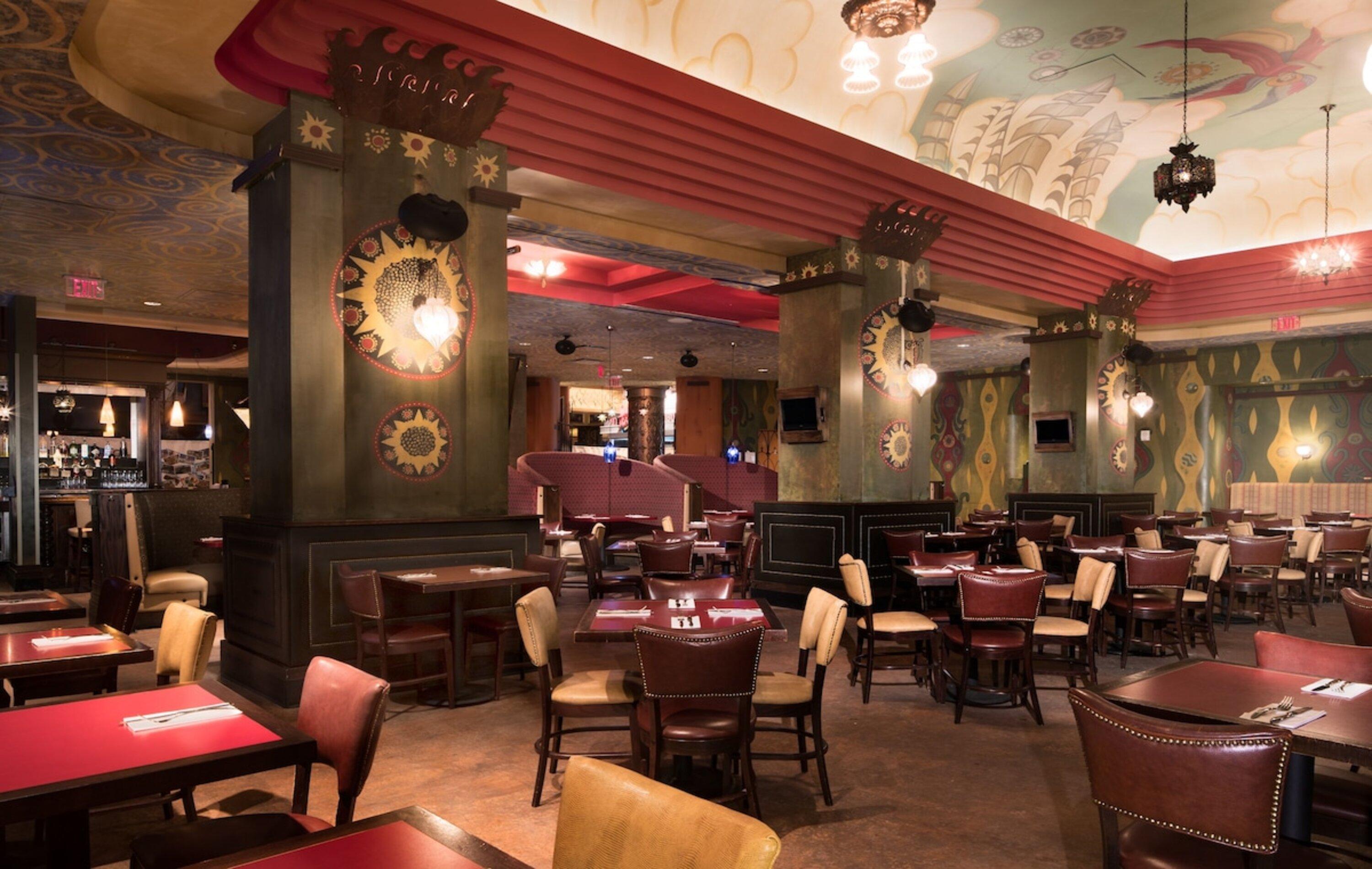Showboat Atlantic 4* Atlantic City
