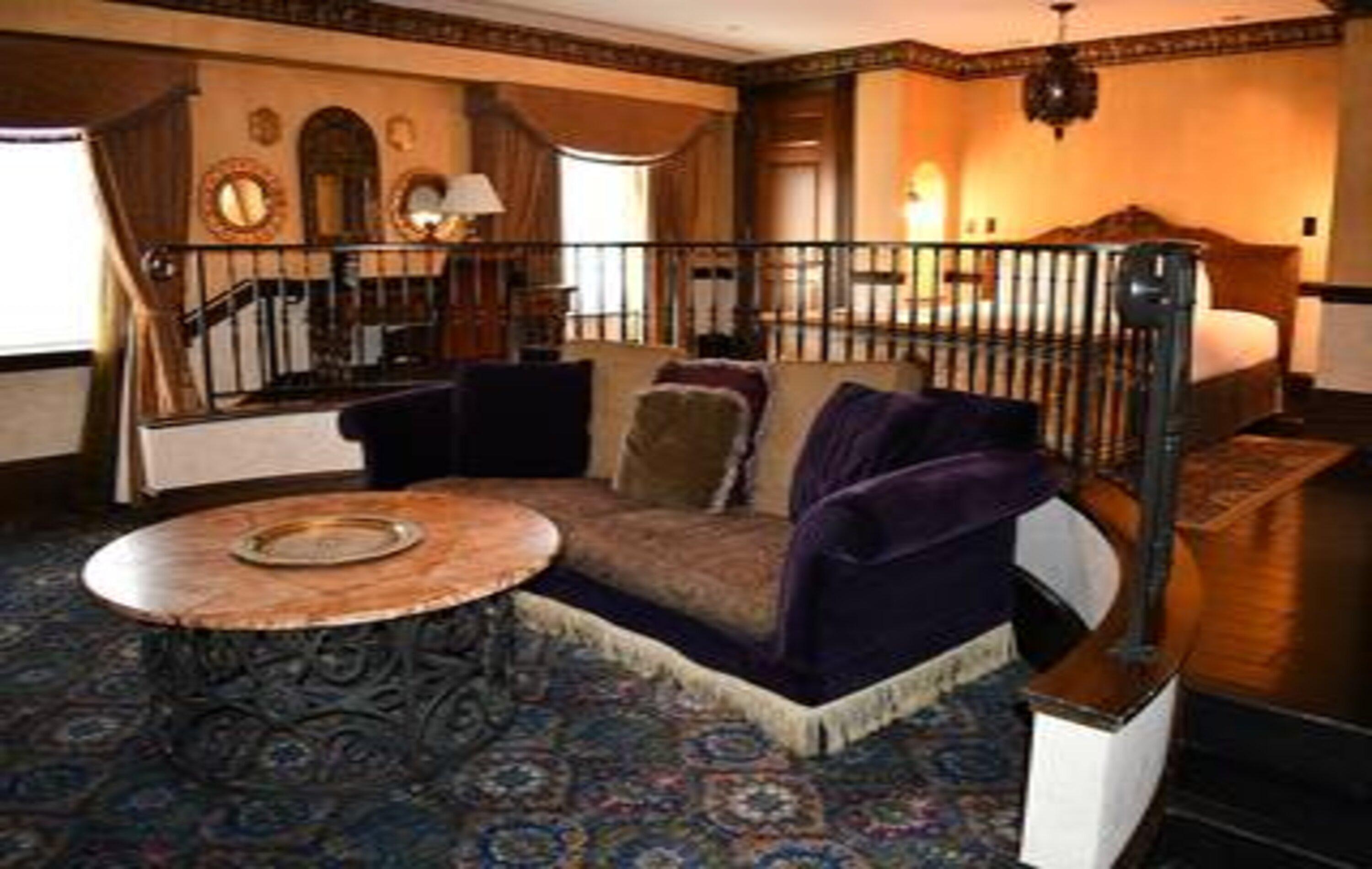 Showboat Atlantic Hotel