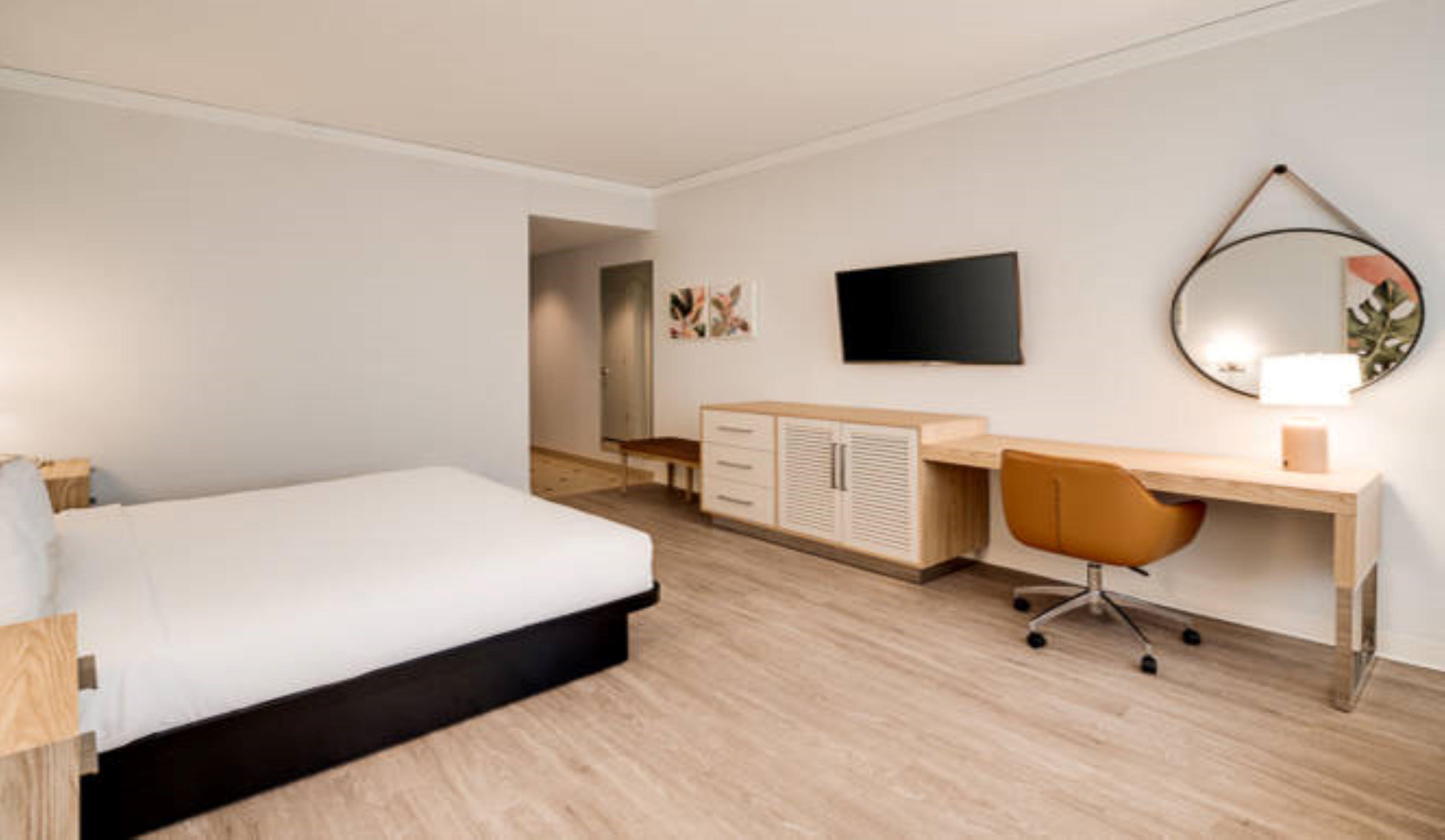 Hotel Showboat Atlantic 4*