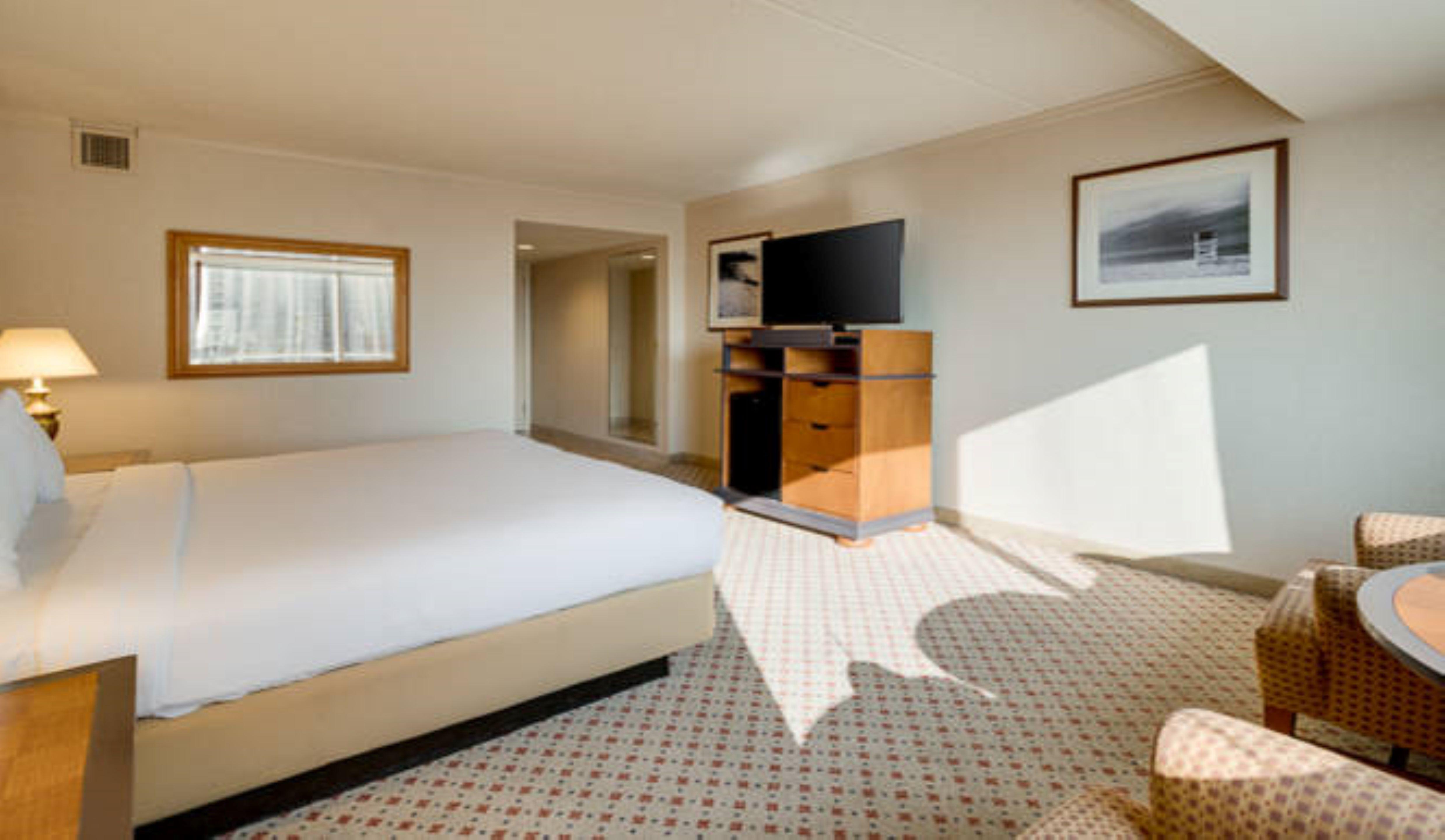 Showboat Atlantic 4*