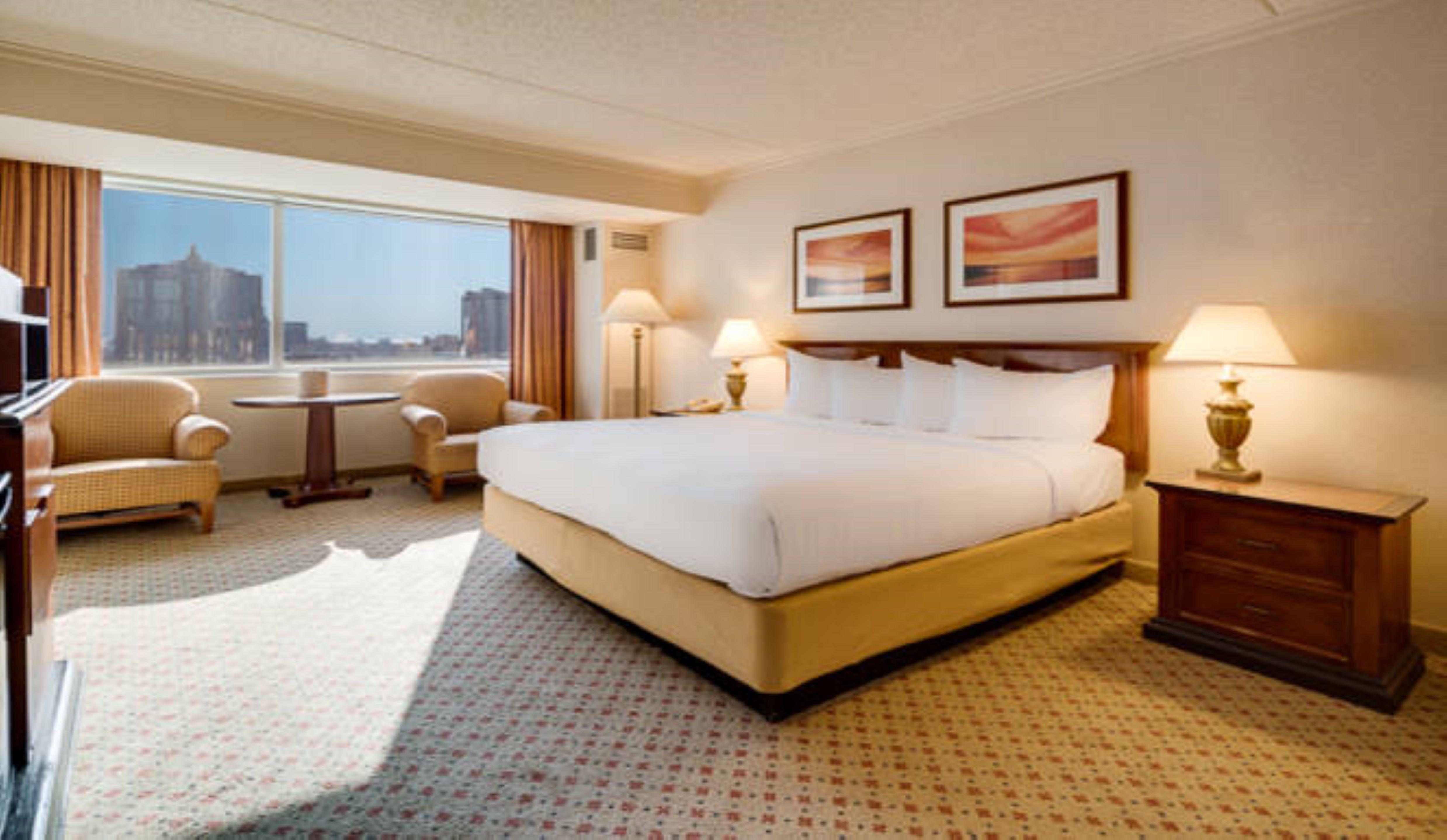 Showboat Atlantic Hotel 4*