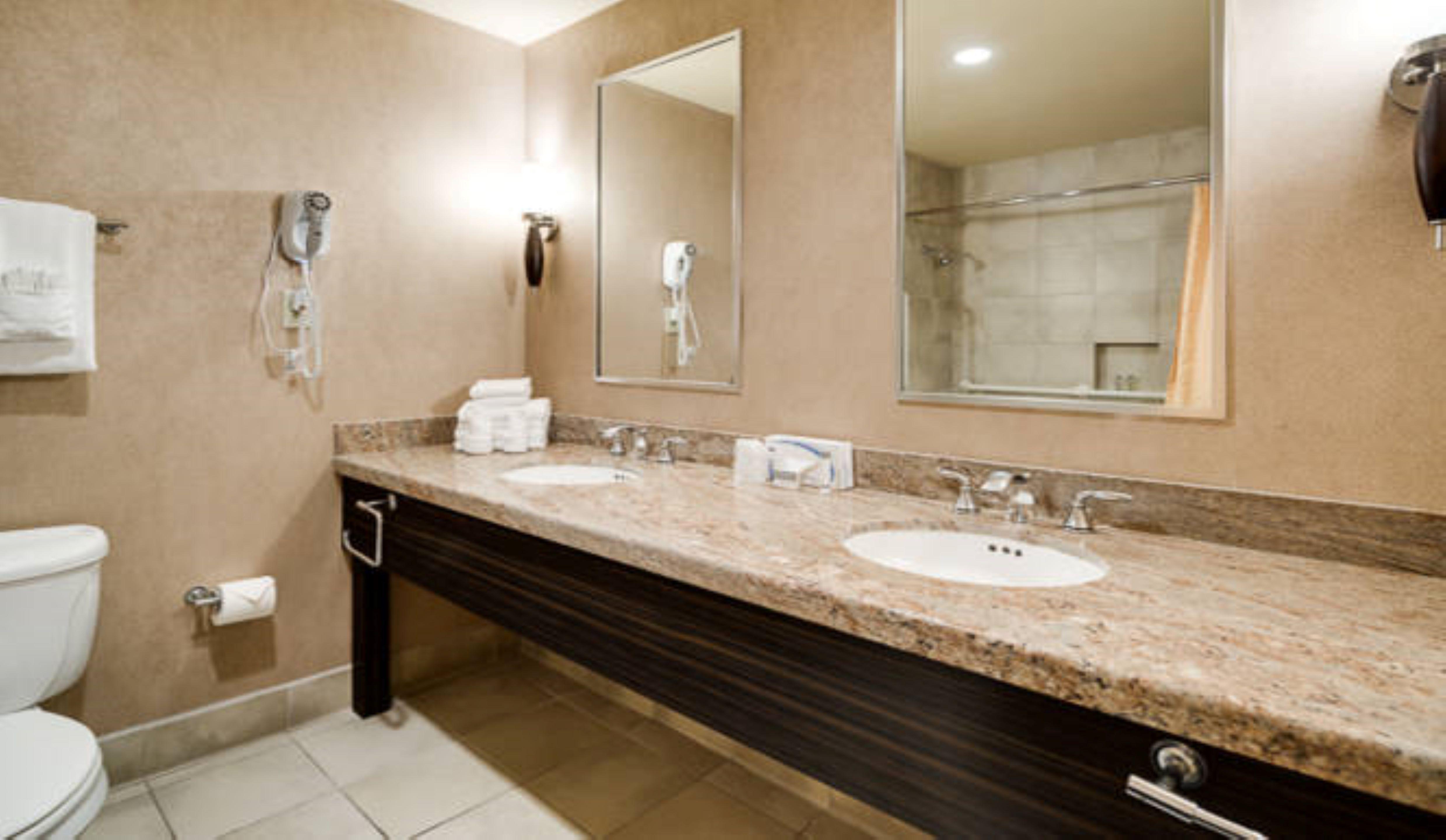 Showboat Atlantic Hotel