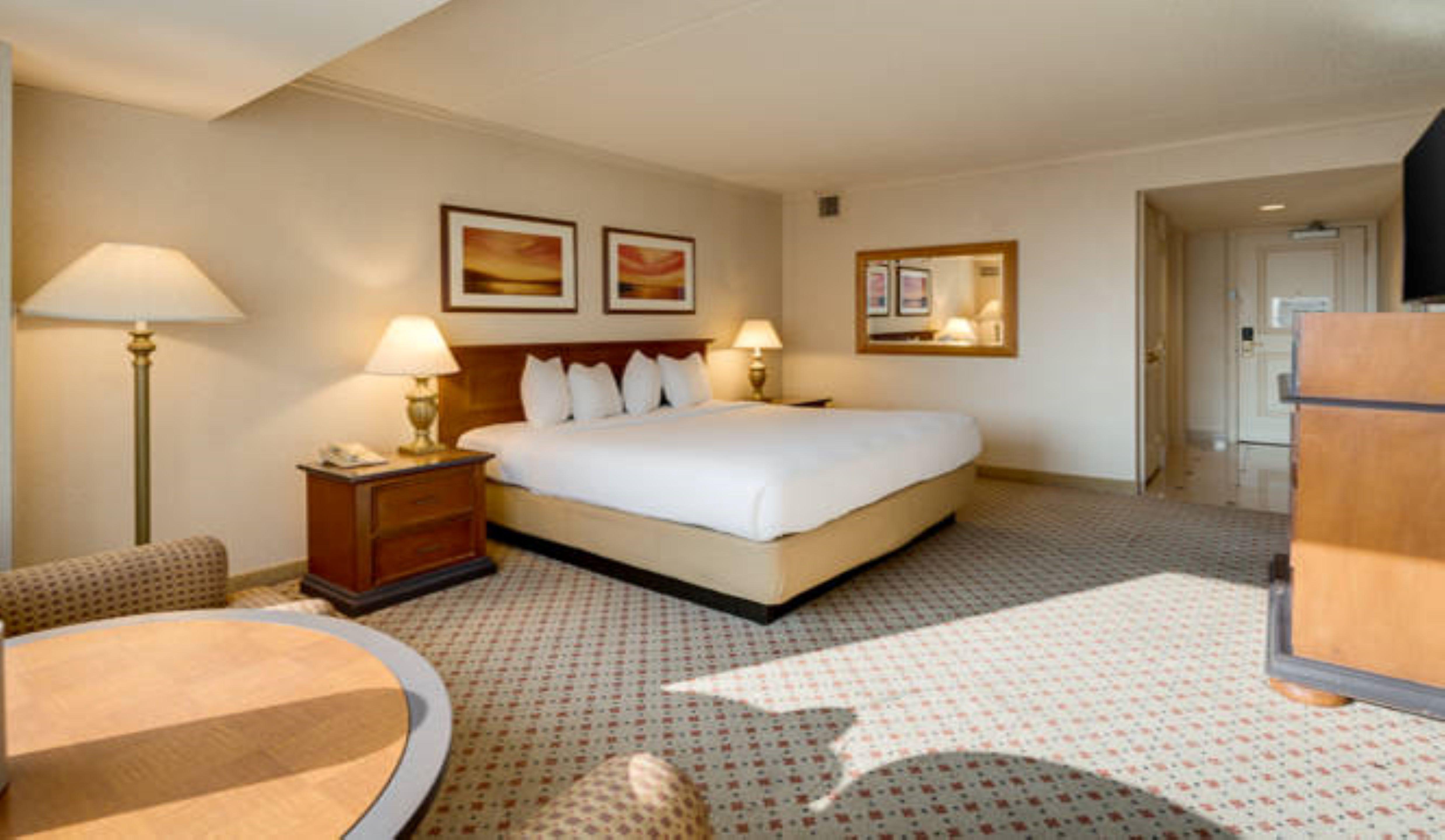 Showboat Atlantic 4*