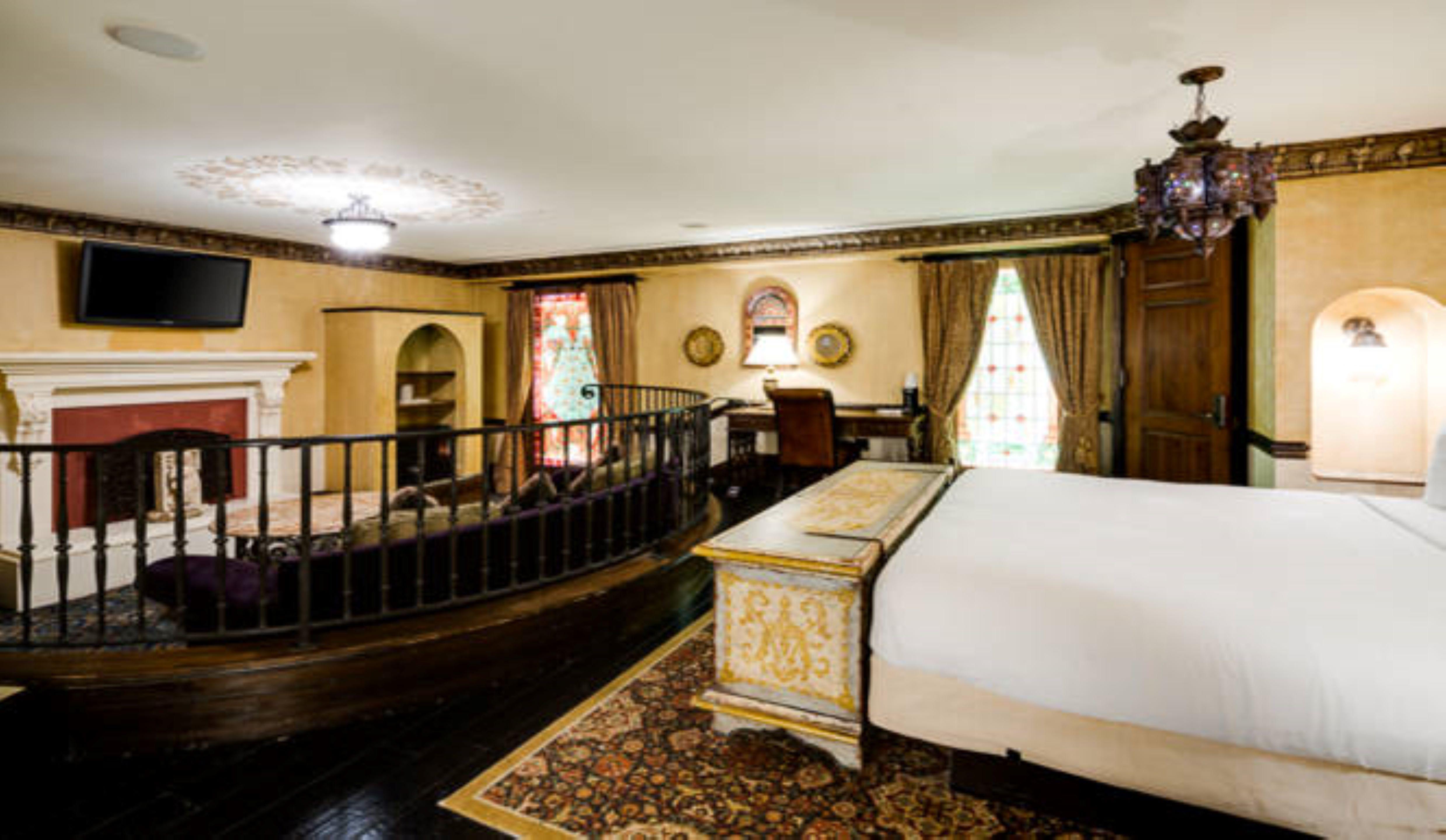 Showboat Atlantic Hotel 4*