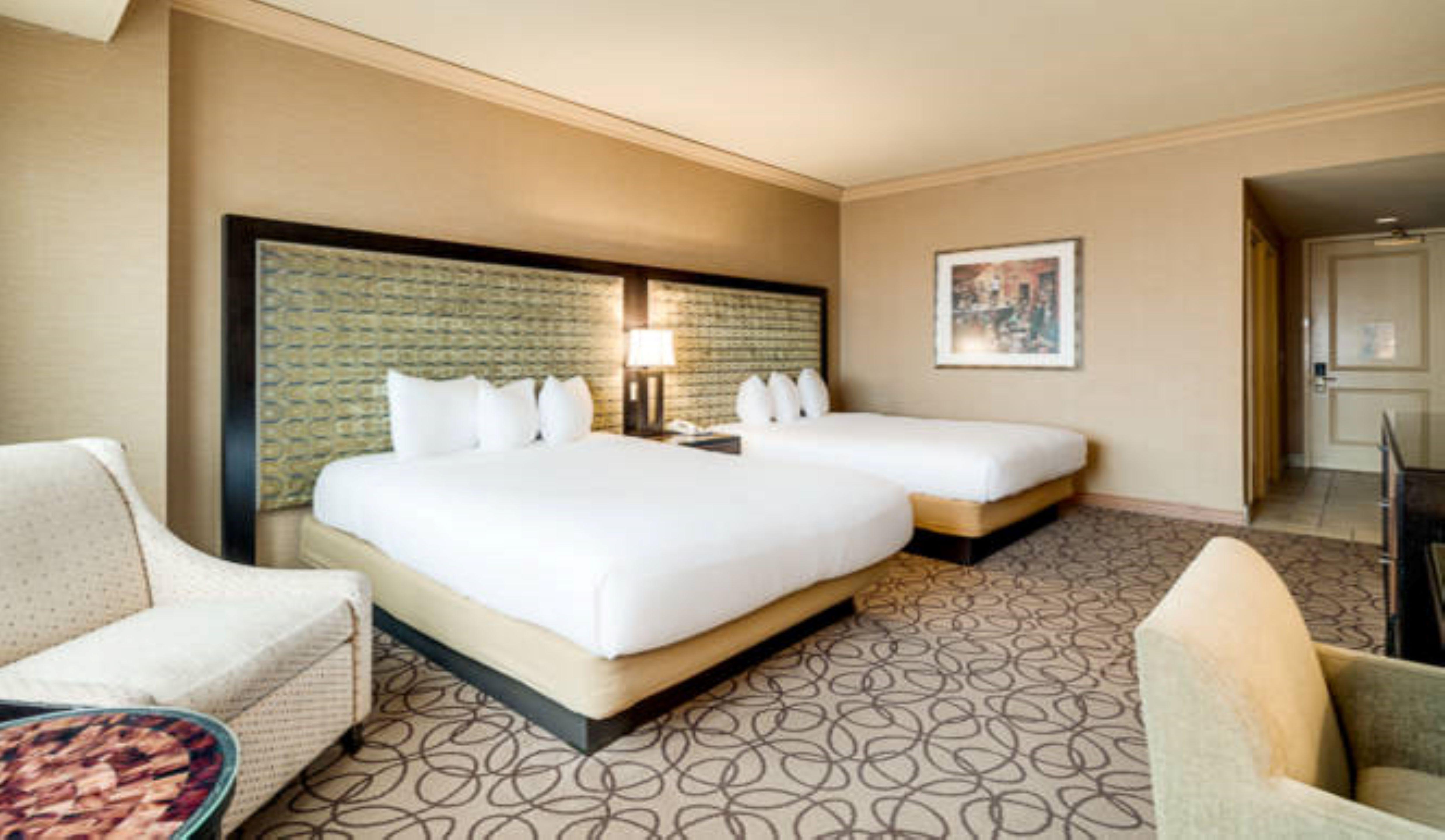 Showboat Atlantic 4* Atlantic City