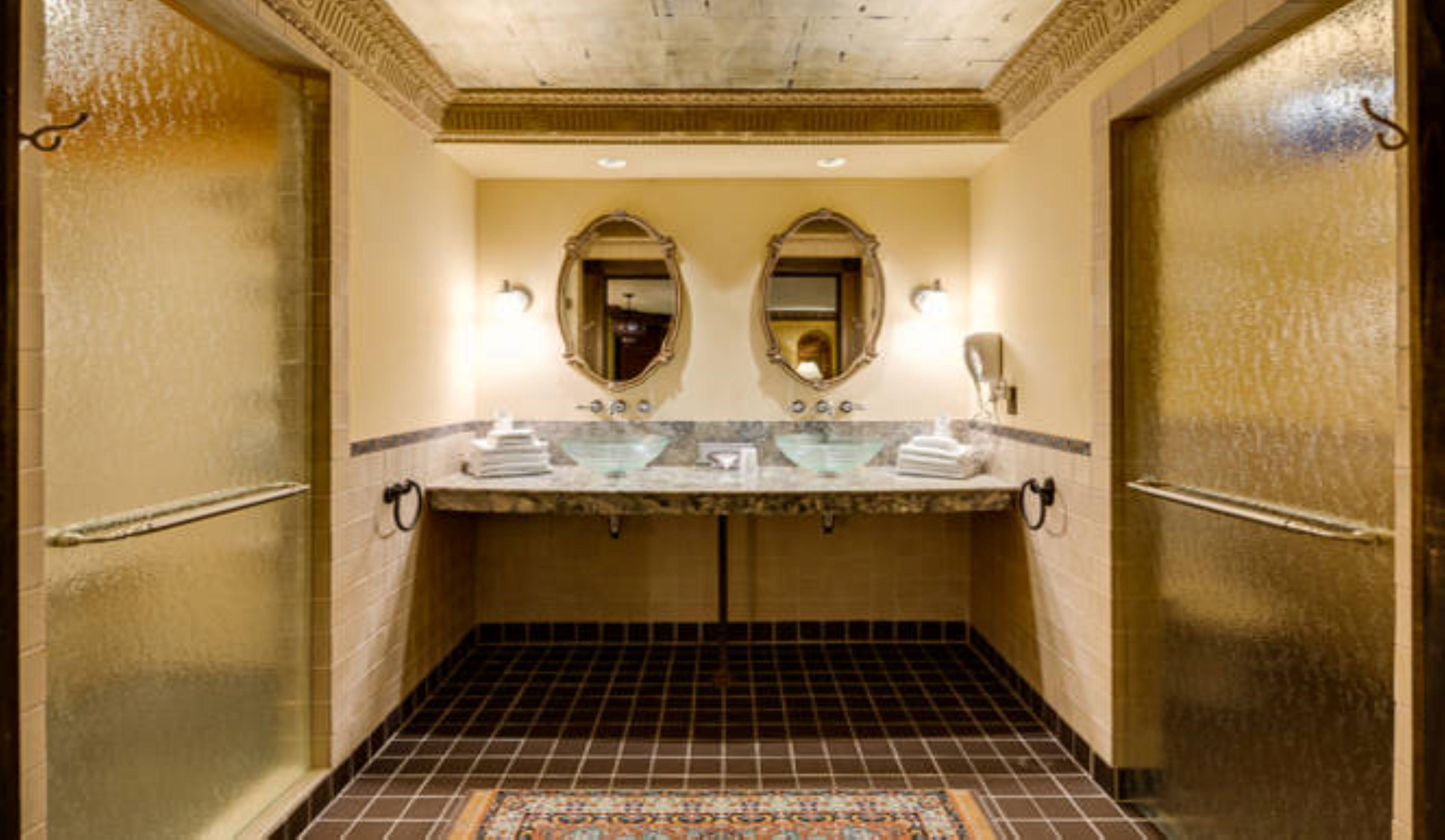 Hotel Showboat Atlantic