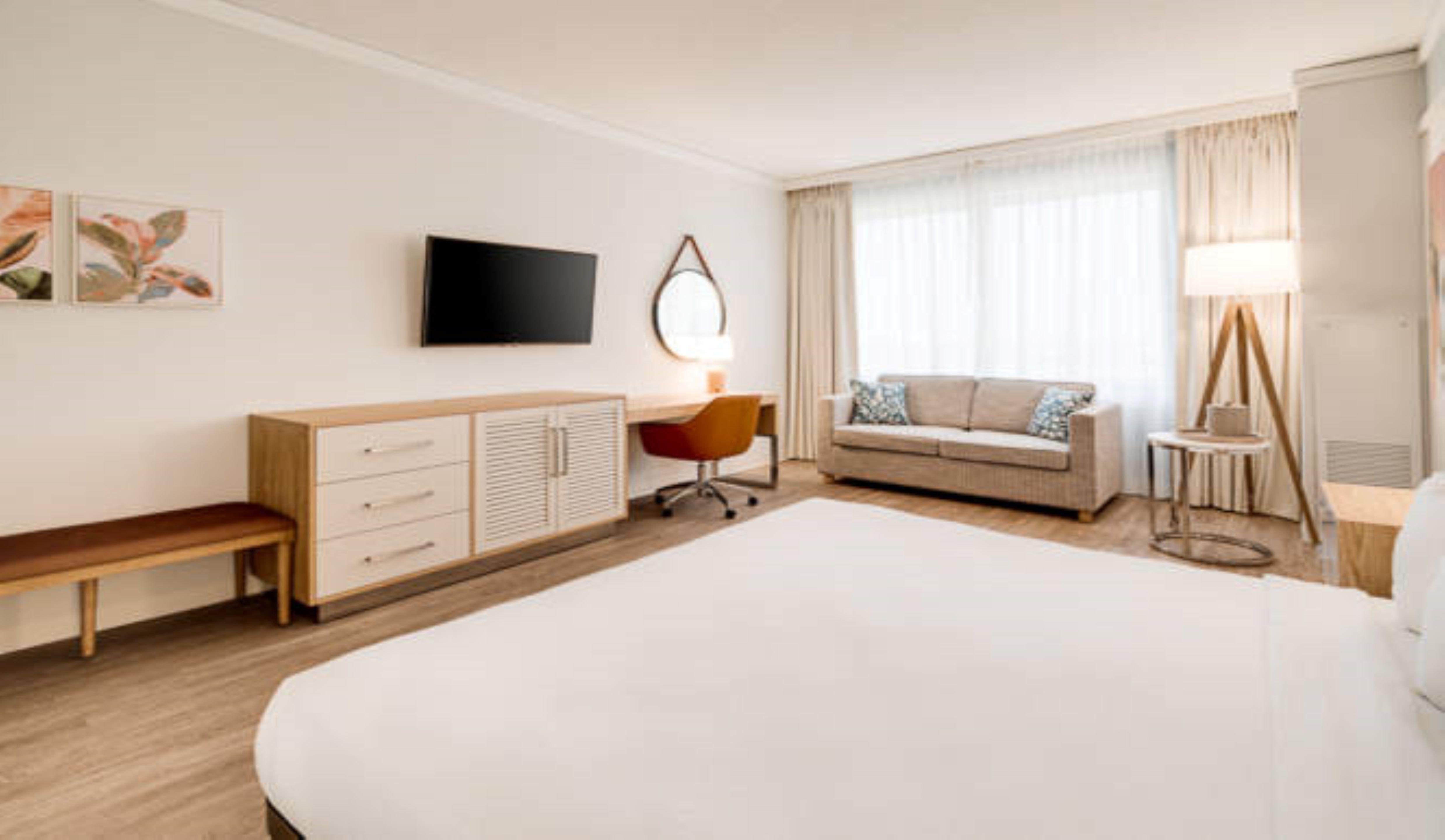 Showboat Atlantic Hotel