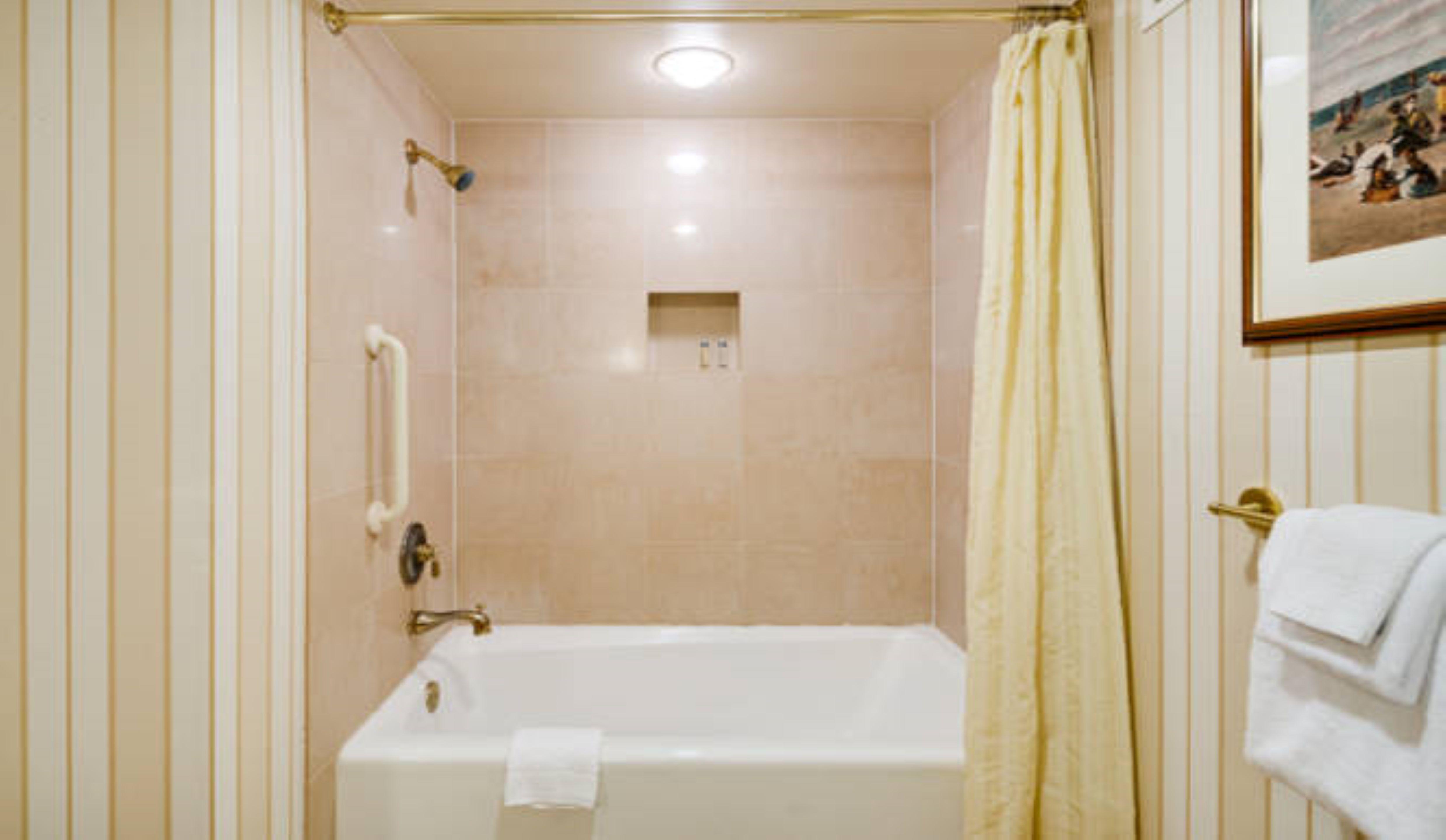 Showboat Atlantic Hotel 4*
