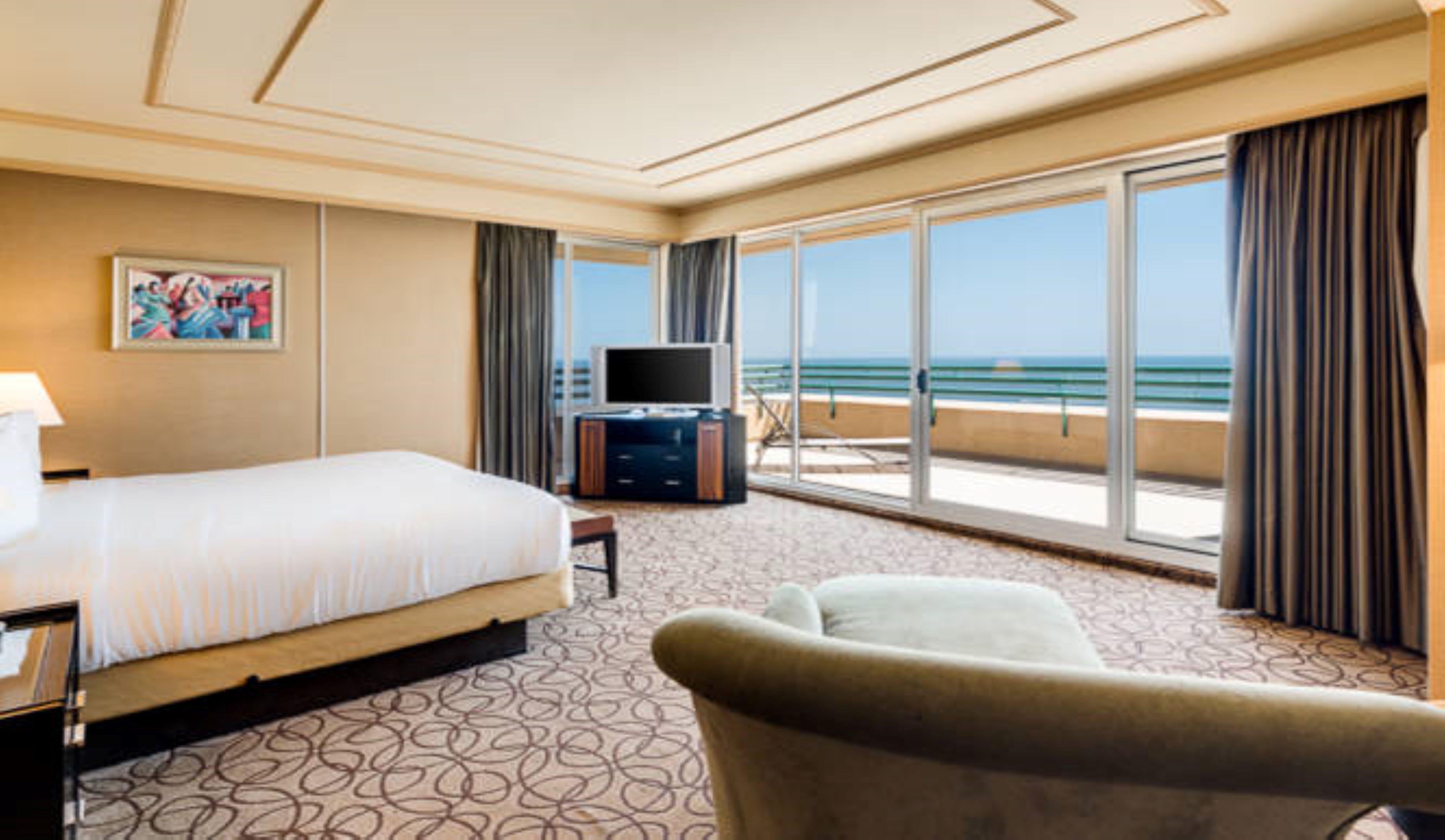 Showboat Atlantic 4* Atlantic City