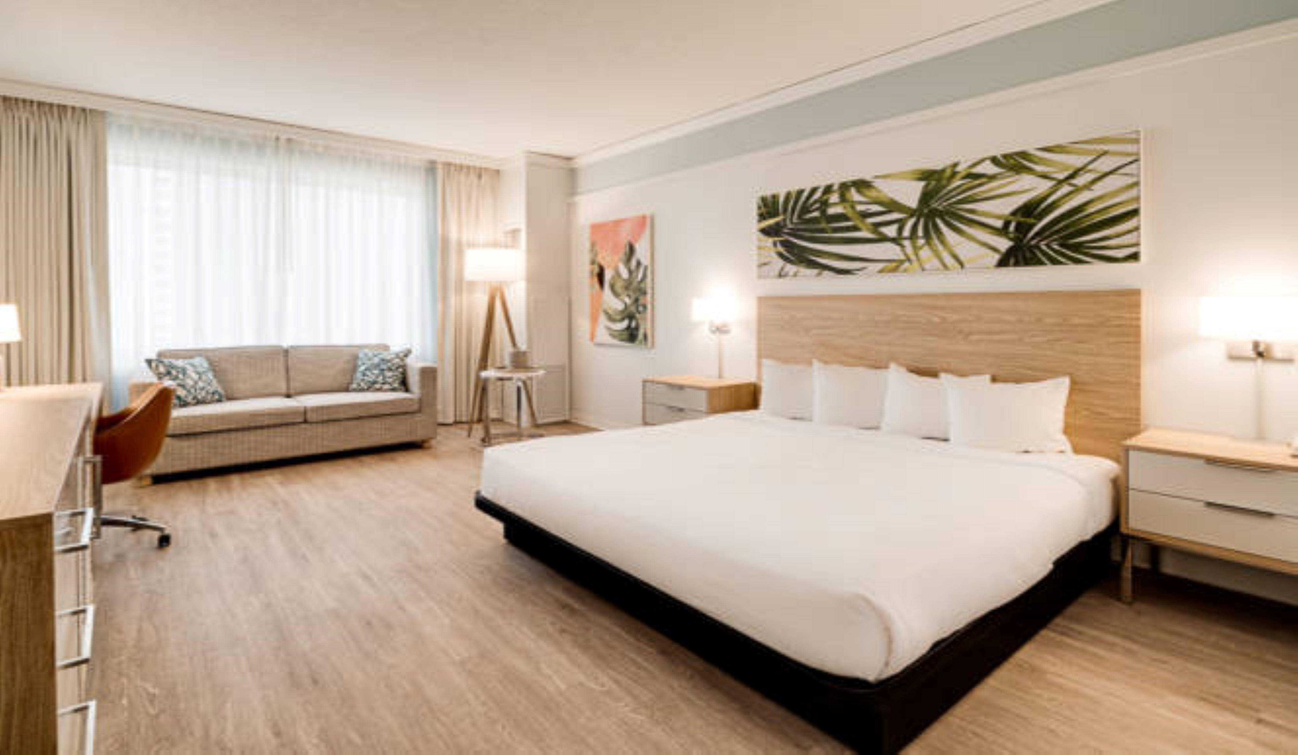 Hotel Showboat Atlantic 4*
