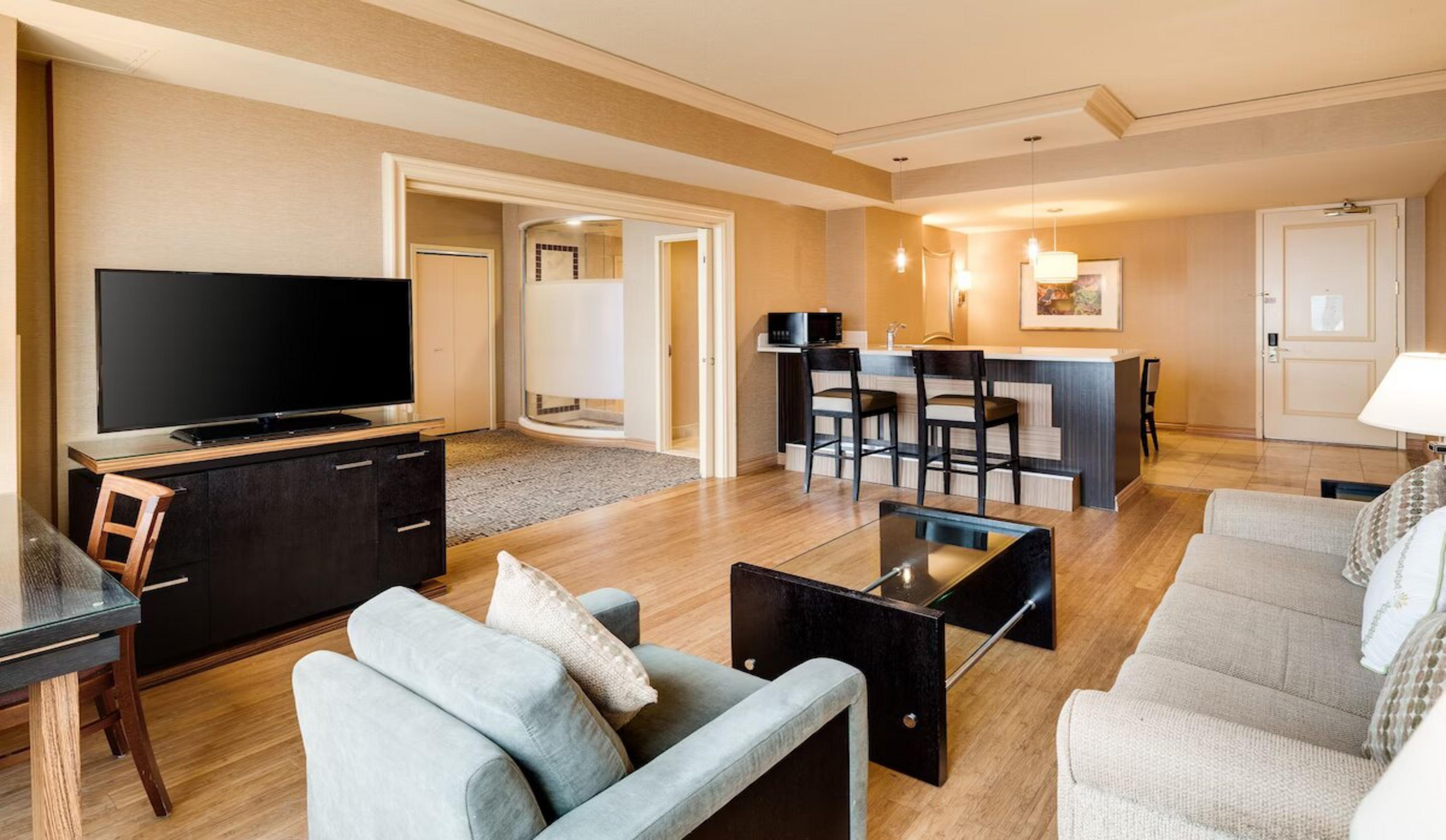Showboat Atlantic 4*