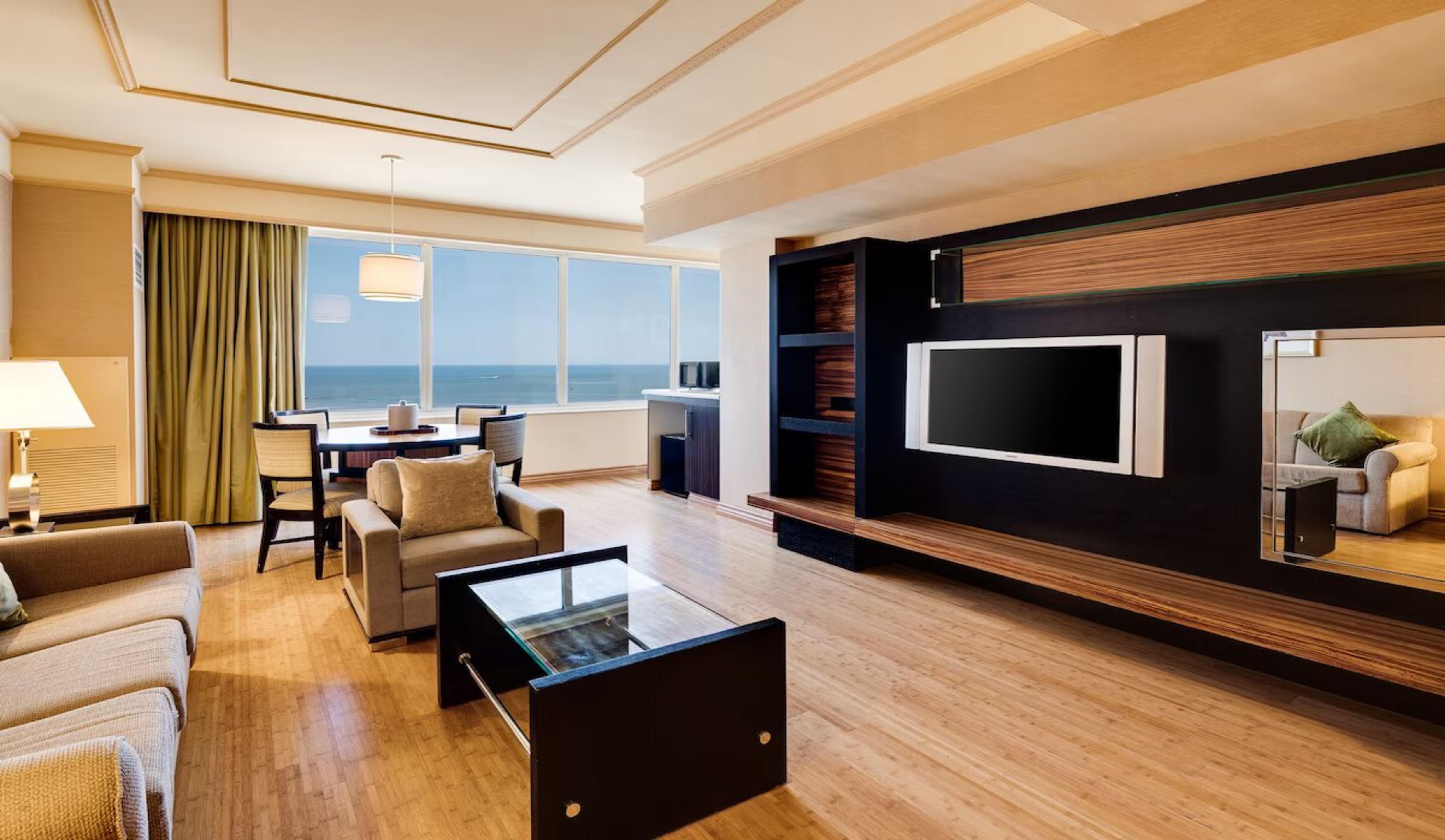 Showboat Atlantic Hotel 4*