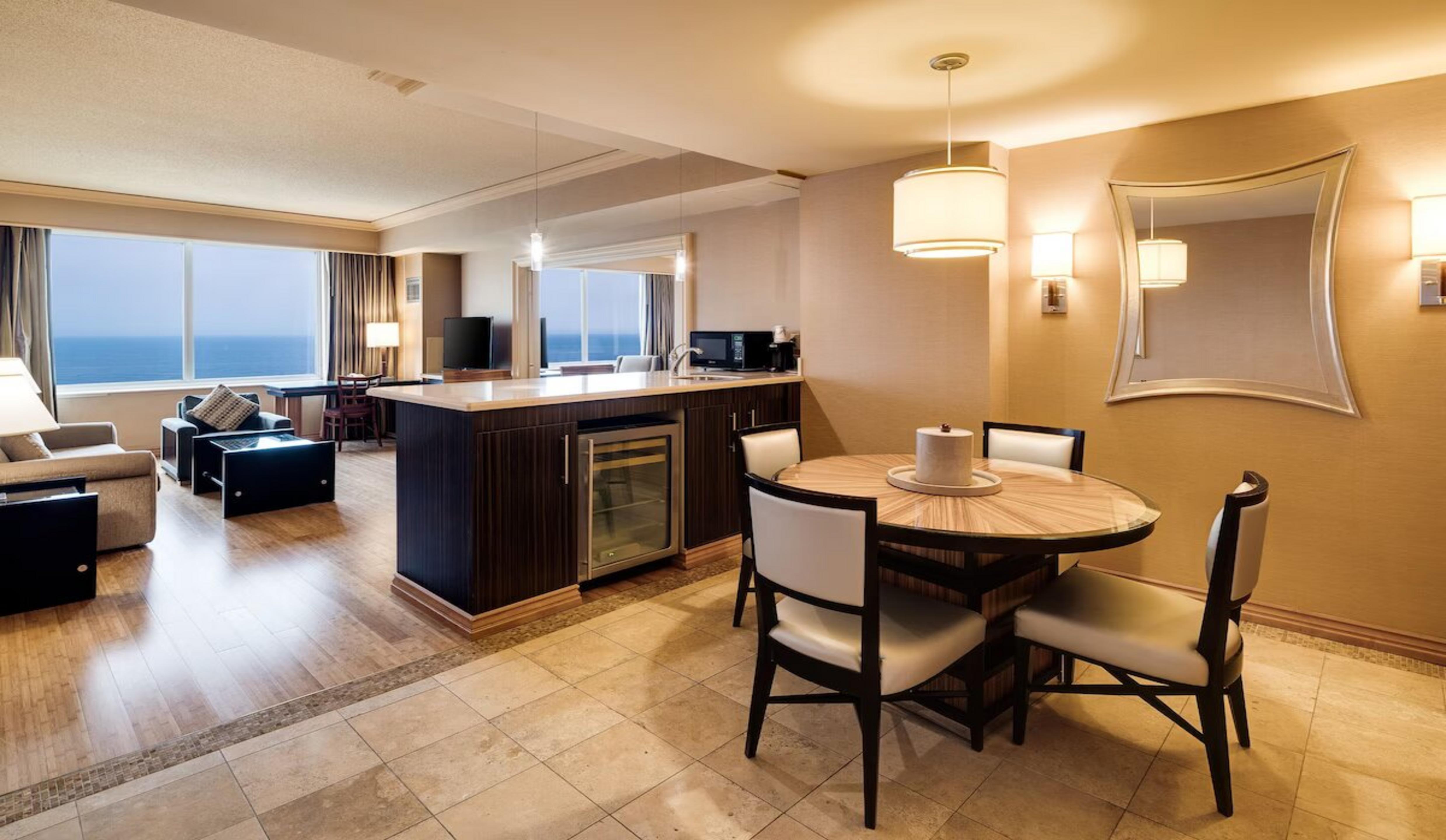 Hotel Showboat Atlantic