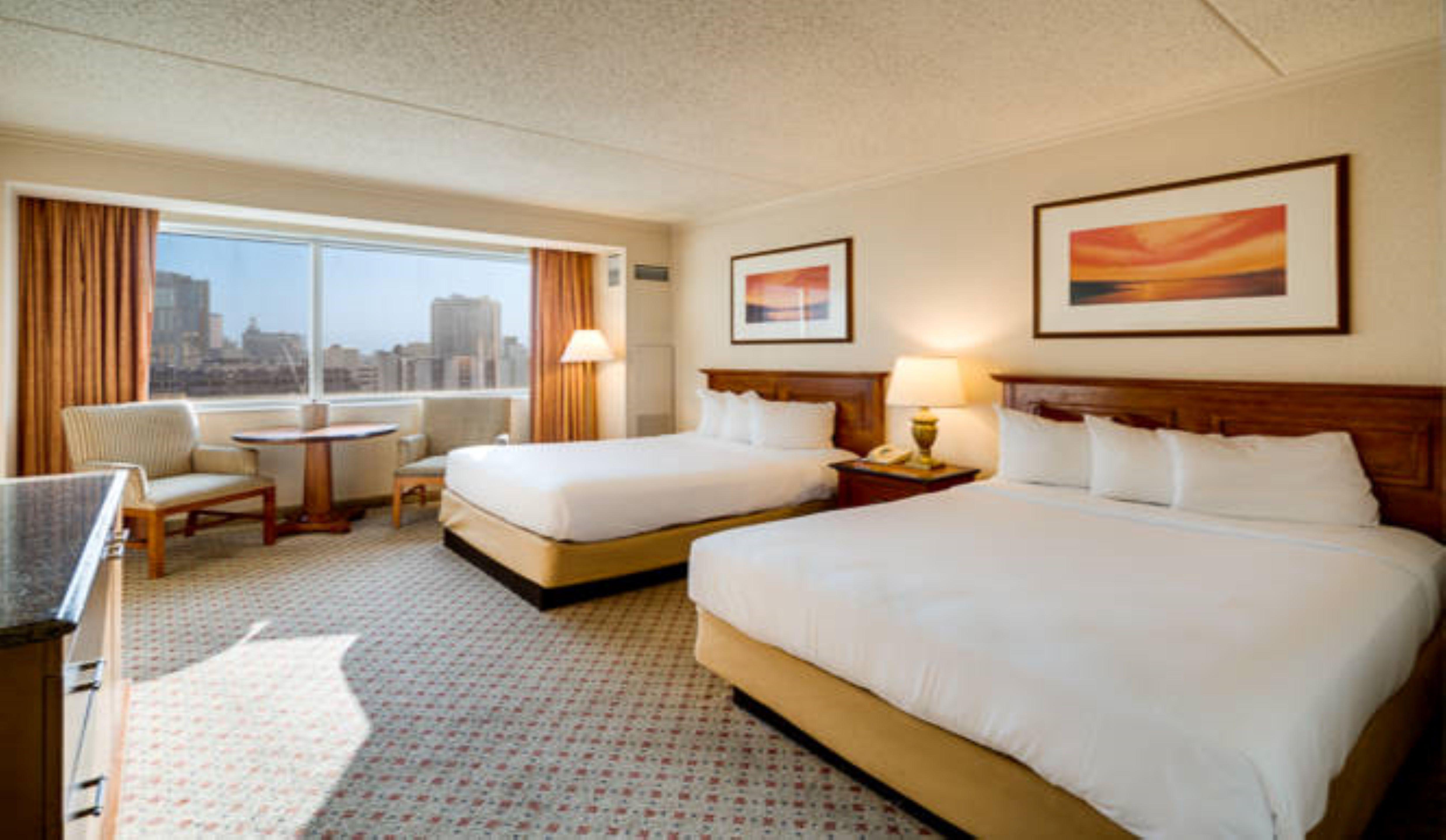 Hotel Showboat Atlantic 4*