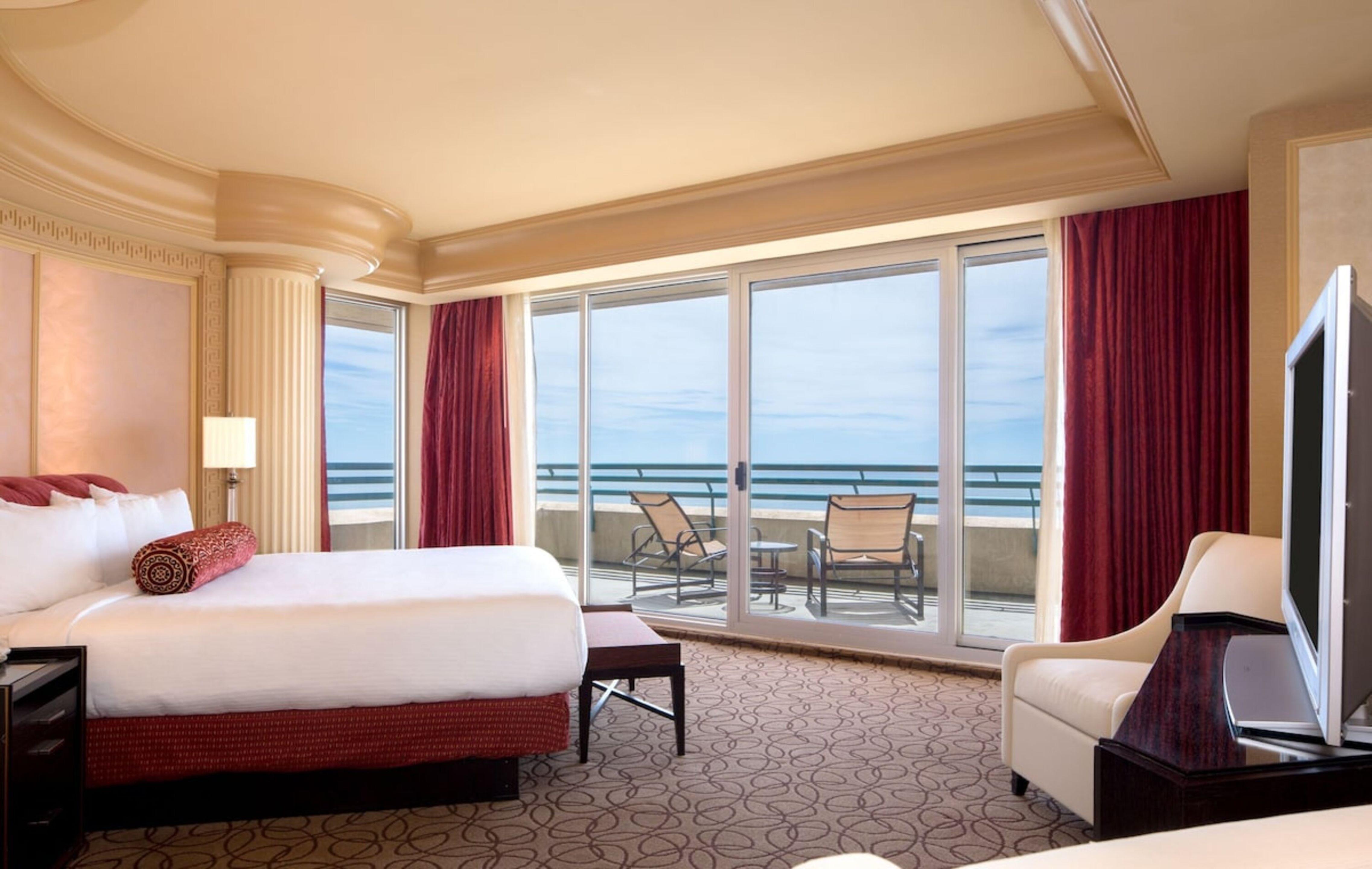 Showboat Atlantic 4*
