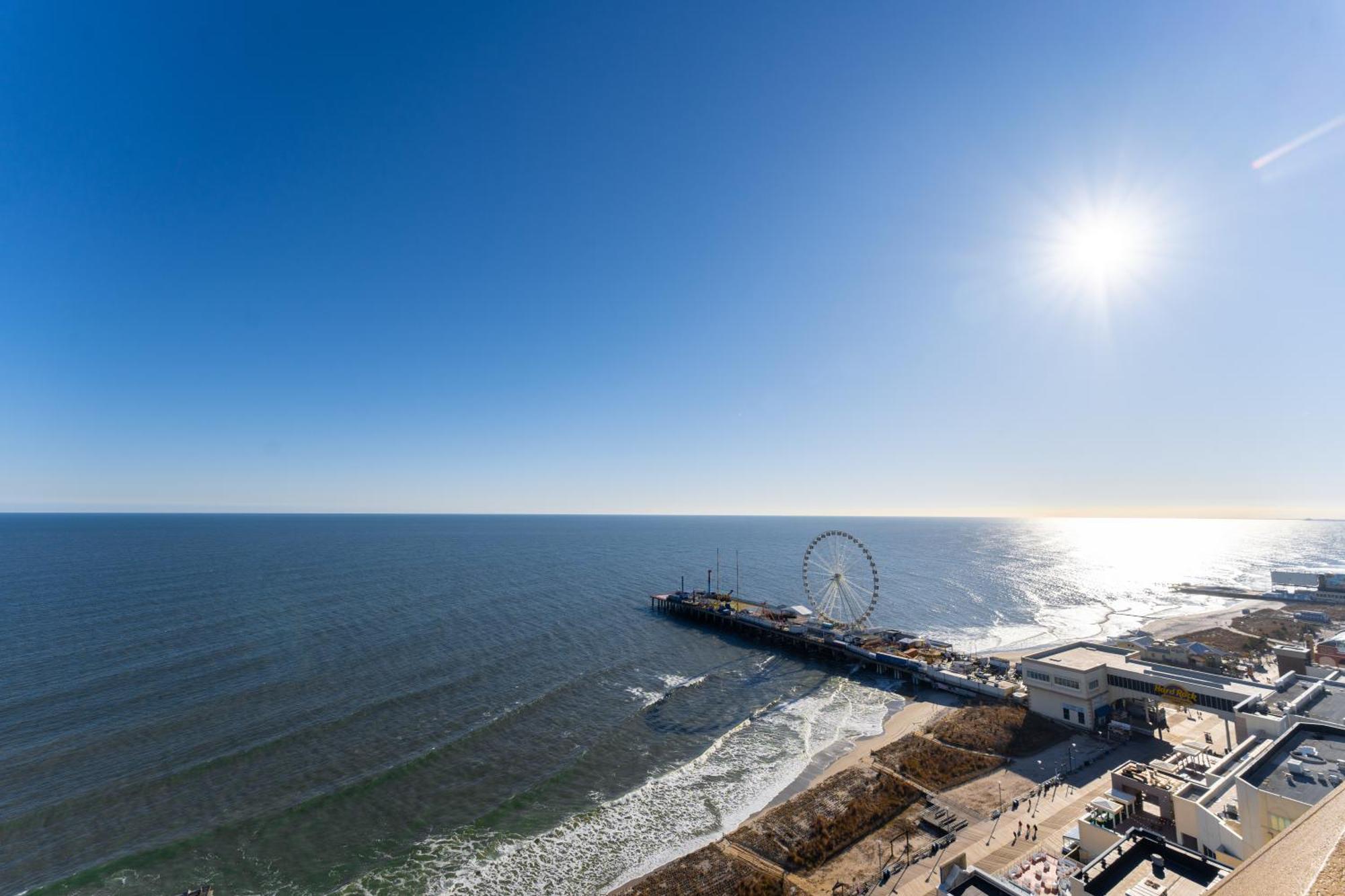 Showboat Atlantic 4* Atlantic City