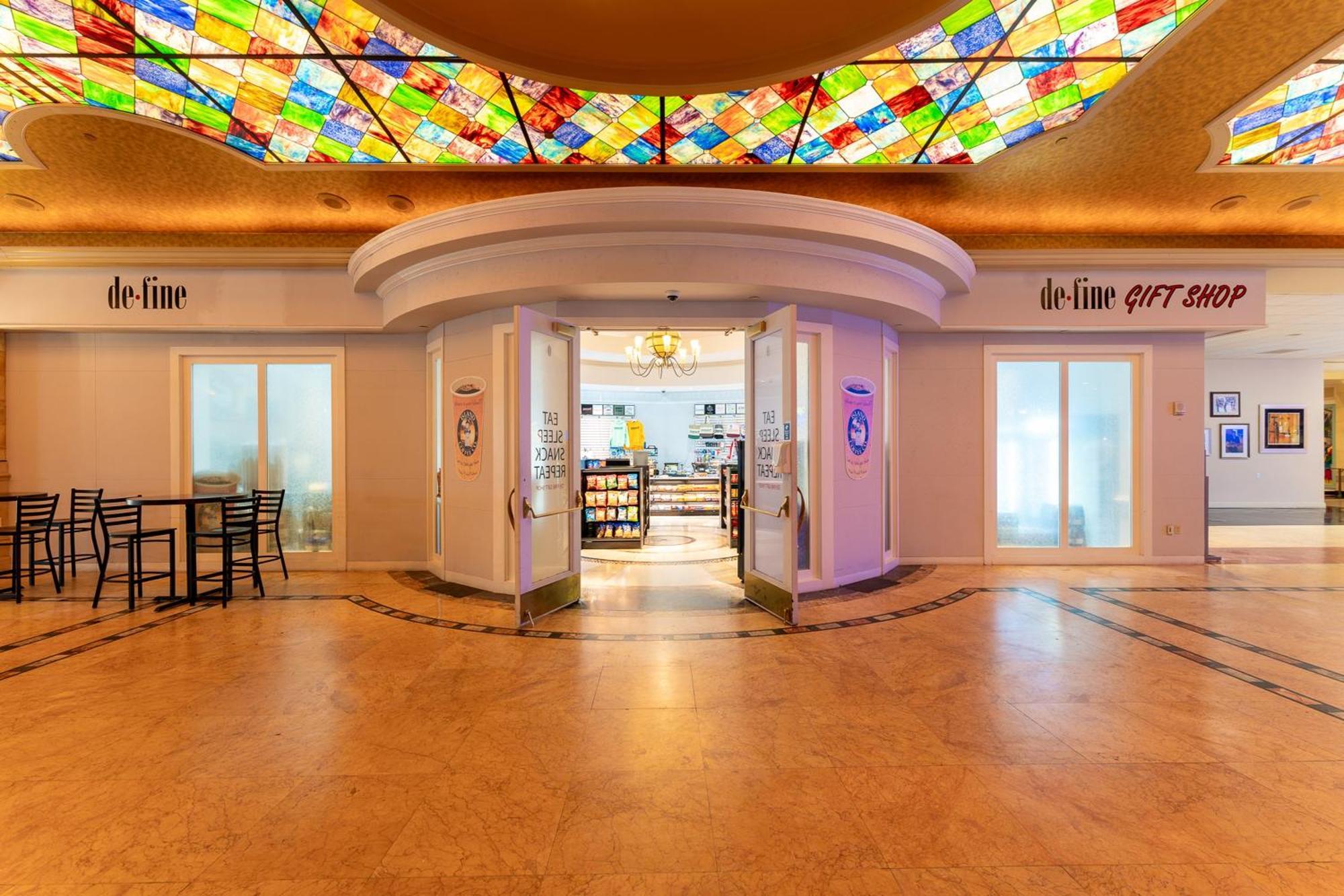 Showboat Atlantic 4* Atlantic City