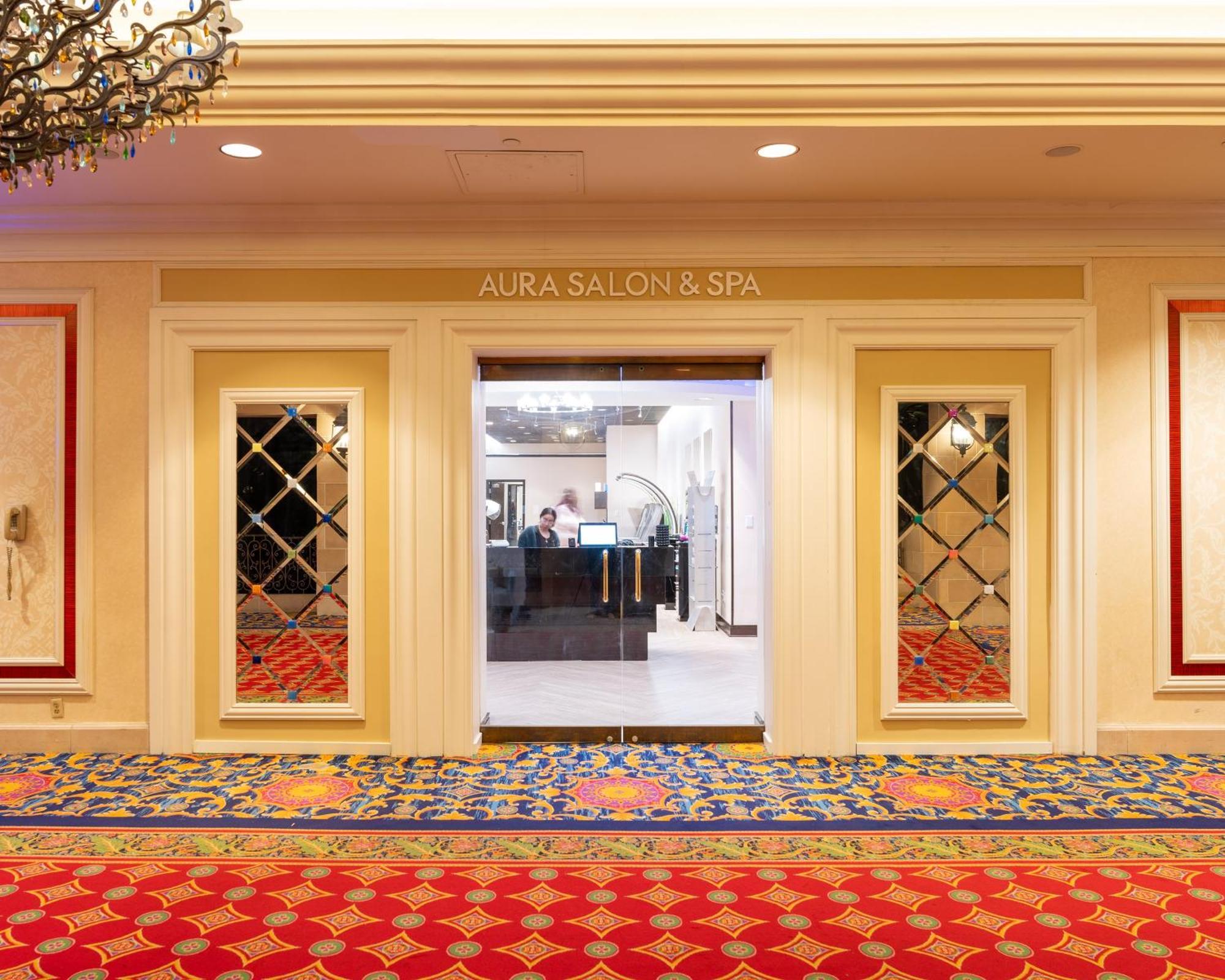 Showboat Atlantic Hotel
