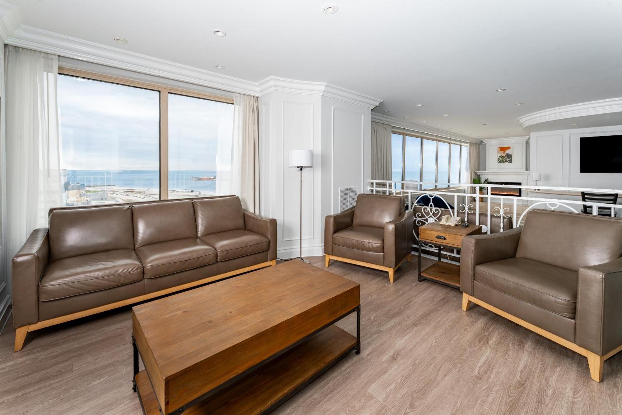 Showboat Atlantic Hotel 4*