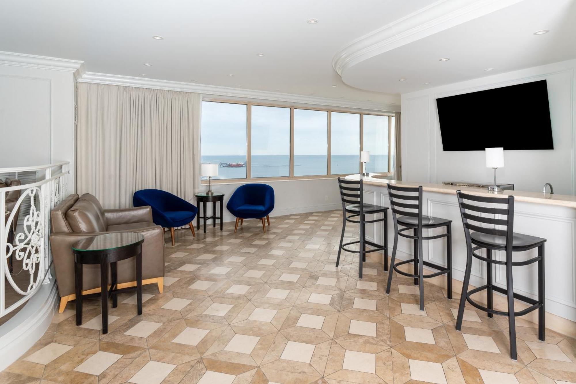 Showboat Atlantic 4* Atlantic City